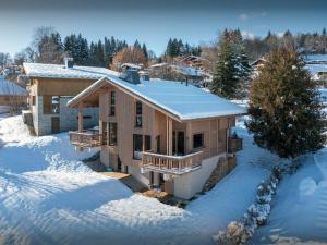 Chalet Fanfoua - OVO Network