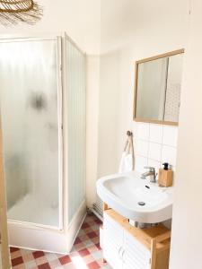 Le Manceau - Entre centre ville et gare