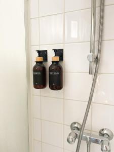 Le Manceau - Entre centre ville et gare