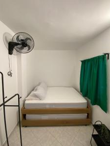 Apartmento a una cuadra del aprque principal