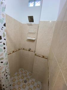 Apartmento a una cuadra del aprque principal