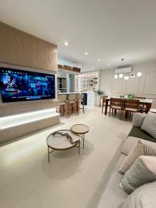 Lindo Ap Torres 3D - vaga dupla - Ar condicionado