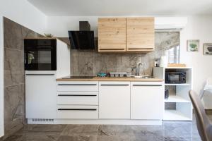 Studio Apartman PlanB, self CHECK IN