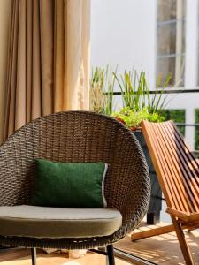 Beautiful condo with 4 pools and roofgarden