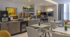 Four Points Flex by Sheraton London Kensington Olympia
