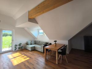 Ferienwohnung in absoluter Randlage