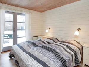 4 star holiday home in Idestrup