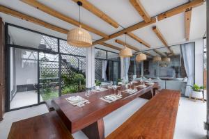 Sawasdee pool villa, Hua Hin