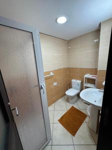 Residence avec piscine