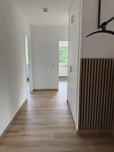 Neu renovierte Apartments mit 2 Schlafzimmern, Küche & Waschtrockner - 900 m Zentrum Borken