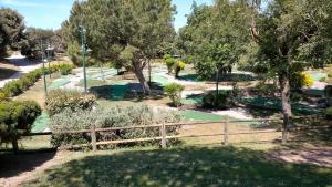 Petite maison CHATELNANON à 250 mètres de la mer