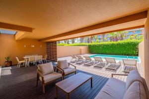 Sun Salgados and Golf By Dreamplaces