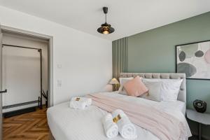 AT WEINMEISTER - TalPark - direkt am Kurpark und Reha-Zentrum