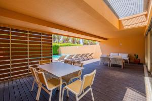 Sun Salgados and Golf By Dreamplaces