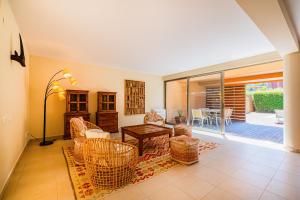 Sun Salgados and Golf By Dreamplaces