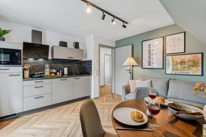 AT WEINMEISTER - TalPark - direkt am Kurpark und Reha-Zentrum