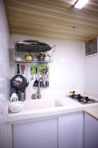 مسكن خاص داخل عماره بمسبح