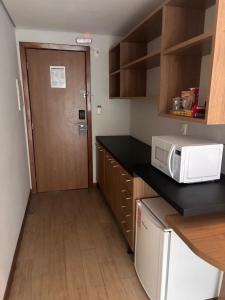 Flat Premium no Hotel Radisson Melhor Localização de Belém