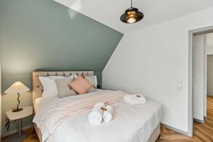 AT WEINMEISTER - TalPark - direkt am Kurpark und Reha-Zentrum