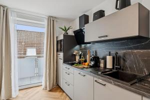 AT WEINMEISTER - TalPark - direkt am Kurpark und Reha-Zentrum