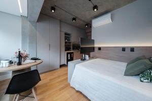 Studio 1213 Pamplona Setin