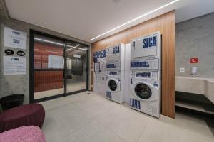 Studio 1213 Pamplona Setin