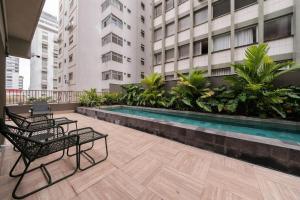 Studio 1213 Pamplona Setin