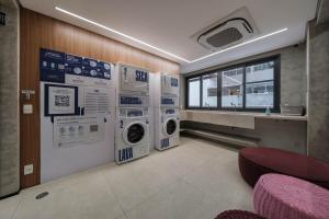 Studio 1213 Pamplona Setin