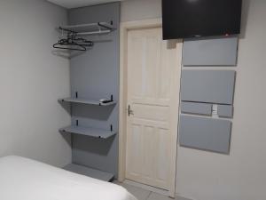 Rosa dos ventos suite 3