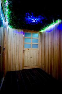 مسكن خاص داخل عماره بمسبح