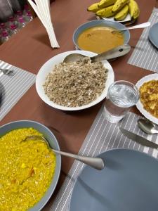 Bertys Cottage Home Stay