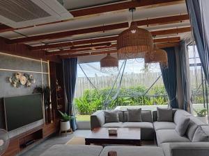 Sawasdee pool villa, Hua Hin