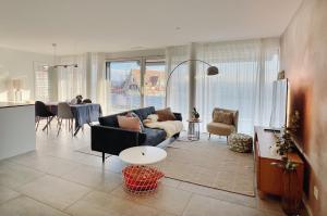 Soleil House Saint Blaise