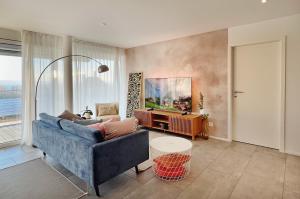 Soleil House Saint Blaise