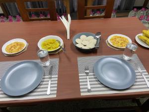 Bertys Cottage Home Stay