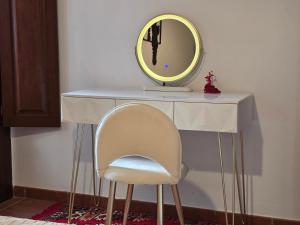 Le Grand Sultan 1492, Mirador San Nicolás, Parking included