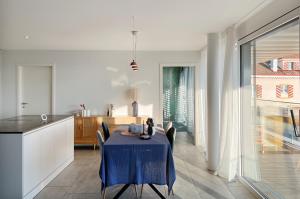 Soleil House Saint Blaise