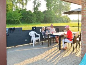 8 person holiday home in Sydals-By Traum