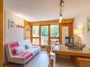 Confort 3* 5-6 Pers Sud-Ouest, Cuis équipée, Balcon, Valo - FR-1-263-544