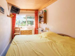 Appartement 3 pièces, 68 pers., terrasse & parking privé - FR-1-263-553