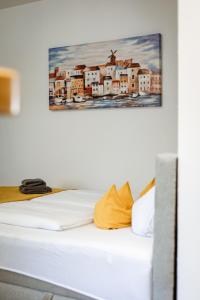 Studio Apartman PlanB, self CHECK IN