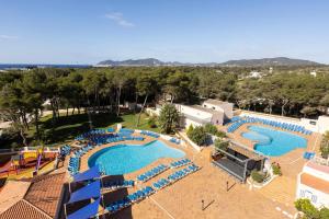 Invisa Ereso All Inclusive