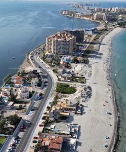 PRINCIPE 8 - La Manga 2 dormitorios