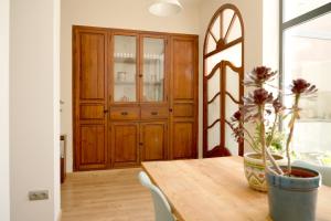 Mediterranean Boutique Fishermans House