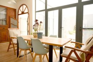 Mediterranean Boutique Fishermans House