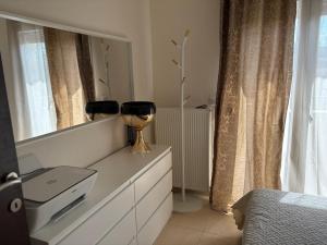 Urban Gaia Apartment