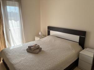 Urban Gaia Apartment