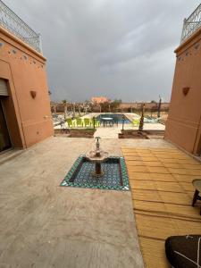 Villa Benben 6 minutes du Grand Stade de Marrakech