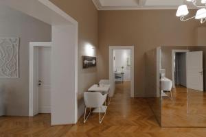 Rooms Buonanotte Barbarossa