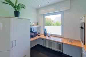 Ferienhaus Unser Strandhaus